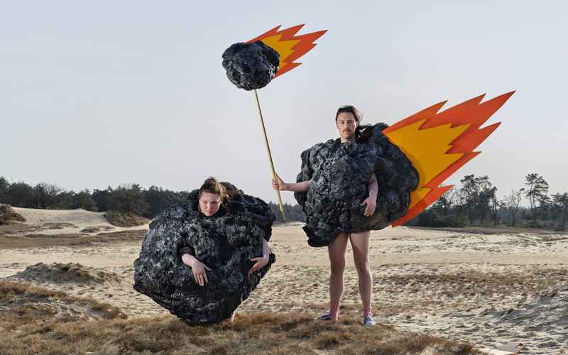 Fotograaf: Lonneke van der Palen