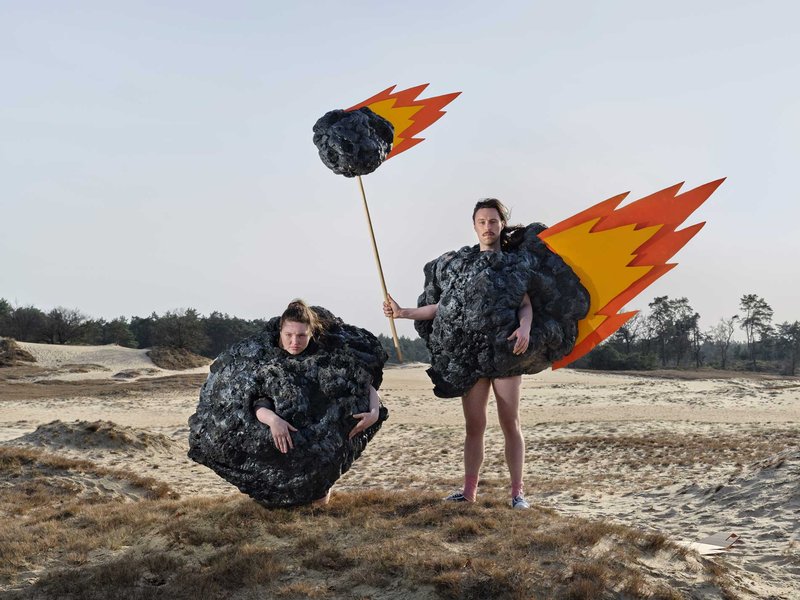 Fotograaf: Lonneke van der Palen