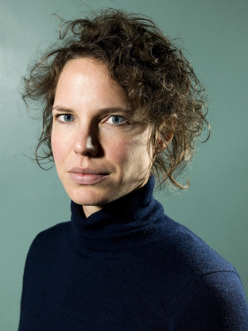 Foto © Eva Roefs