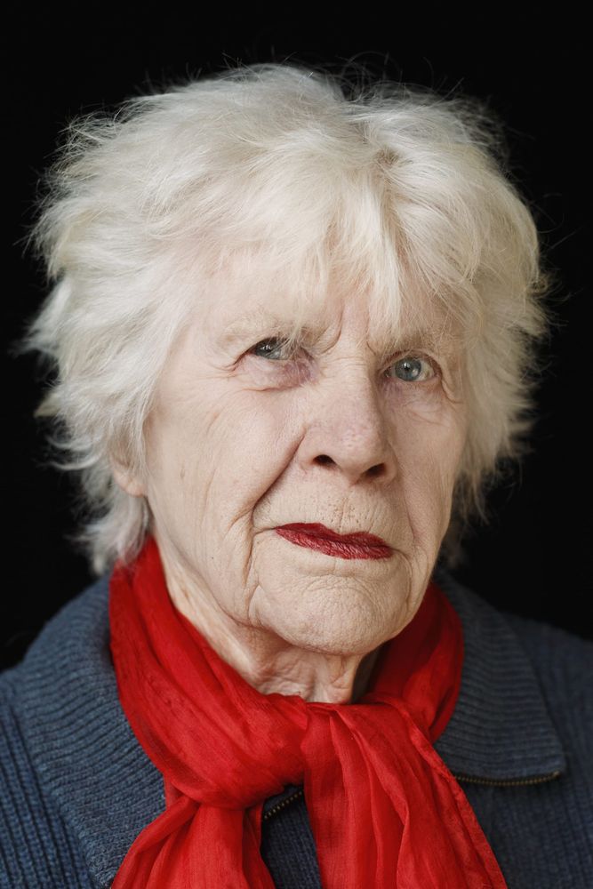 Annemarie Prins