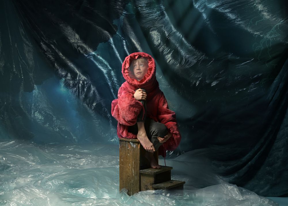 Winterwater