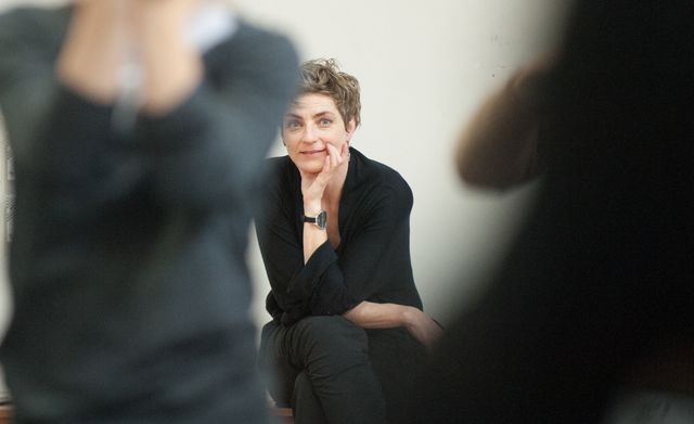 Foto Anouk van Dijk