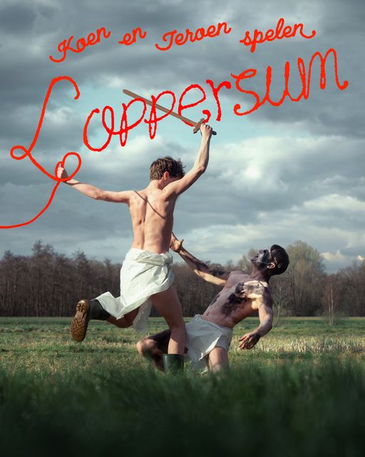 Loppersum