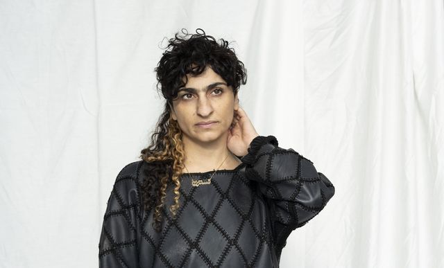 Nastaran Razawi Khorasan