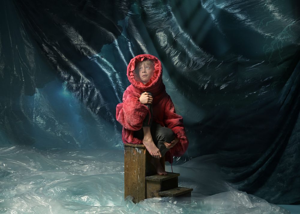 Winterwater